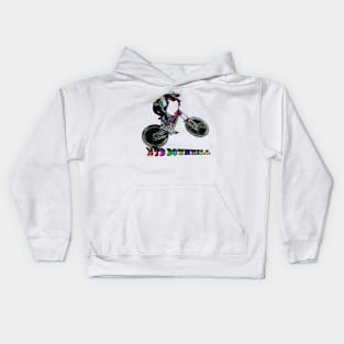 mtb Kids Hoodie